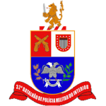 32 Batalhão de Polícia Militar do Interior
