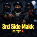3RD Side Makk Group Thumbnail