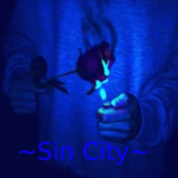 Sin City's Credits