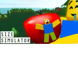[New] Size simulator icon