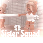 Splash Sister Squad Official