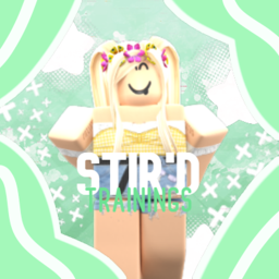 TRAIN! | Stír'd Training Center