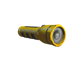Flashlight (donation game)