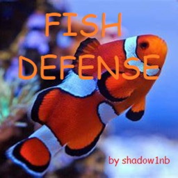 Fish defense