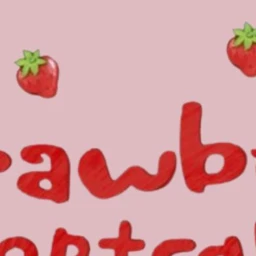 ★🎀🍟★^^🍓⸝⸝ icon