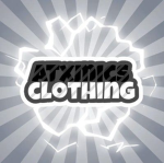 ATXMICS CLOTHES