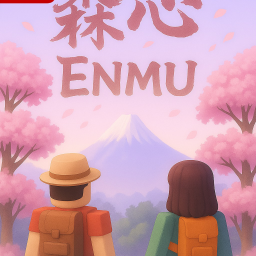 [🎃Speed Coil] Mount Enmu