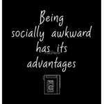 Le Awkward People