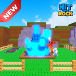 [UPD 1] Hit the Rock!💥