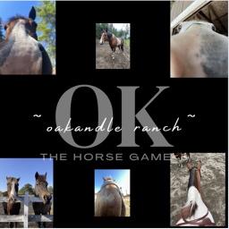 ~Oakandel Ranch~