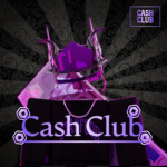 Cash Club.
