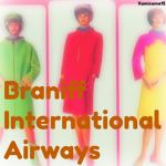 Braniff International Airways™