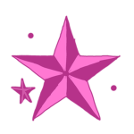 * + ~SUPERSTARS ~ + *