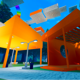 Place of rest [EARLY BETA]