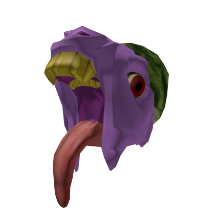 oozing dedric