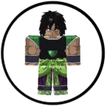 Broly
