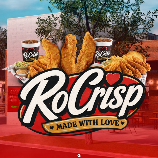 Work At RoCrisp Restaurant icon
