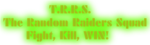 G.O.R.Y. (Guild Of Raiders Youth)