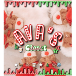 -*avas closet*-