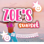 Zoe’s Sunset!