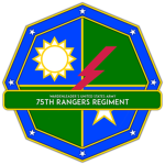 •USAR• 75th Ranger Regiment