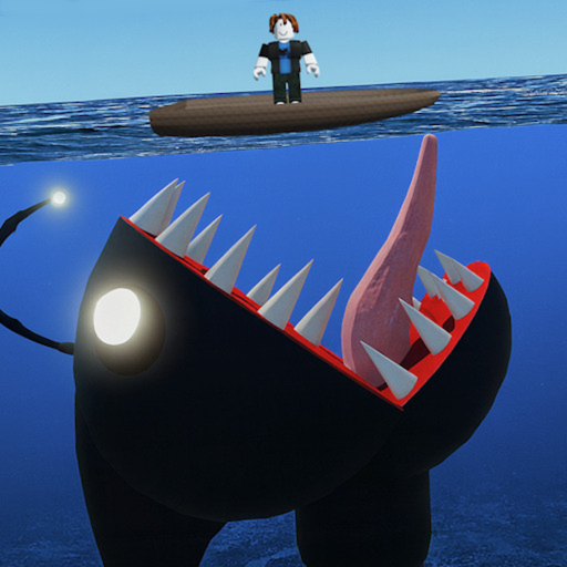 A DEADLY BOAT TRIP