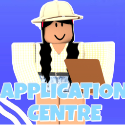 [APPLY!] Icey's Application Center