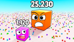 Najgroźniejsi zjadacze