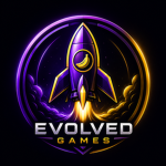 EvoIved Games.