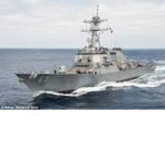 Naval services of Buxtown