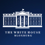 White House of Bloxburg