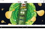 PICKLE ARMY because someone took original name