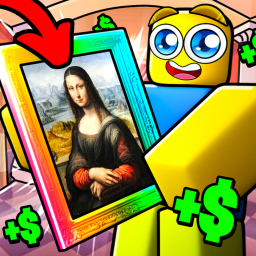 Art Gallery Tycoon 1