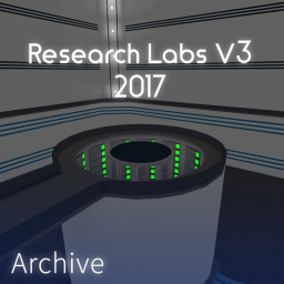 Research Labs V3 2017