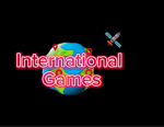 internatinal games