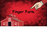 Finger farm
