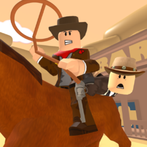 Wild West Obby!