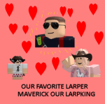 PGC_Maverick Fan Club