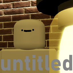 Untitled Game
