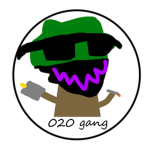 020 Bloxxer Gang
