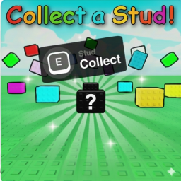 [🌋UPT!] Collecting Stud Simulator