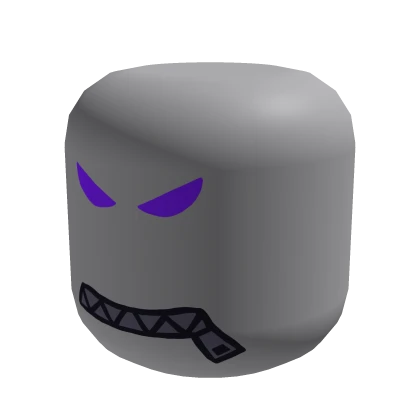 PropOffical_alt's Azure Face - Dynamic Head | Roblox Item - Rolimon's