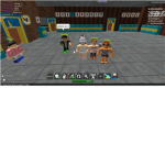 St. Jhons High (For Tools Or Admin)