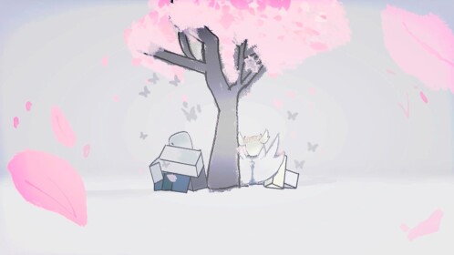Duality [PROLOGUE]