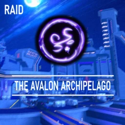 [RAID] The Avalon Archipelago icon