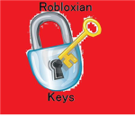 Robloxian Keys