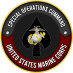 Μarine Forces Special Operations Commandᅠ ᅠ