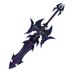 Eternal Slasher - Amethyst