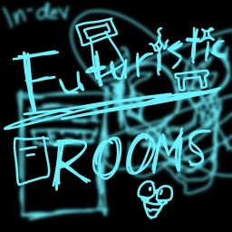 [In-dev!] Futuristic Rooms icon