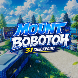 [👑JADI ADMIN]MOUNT BOBOTOH